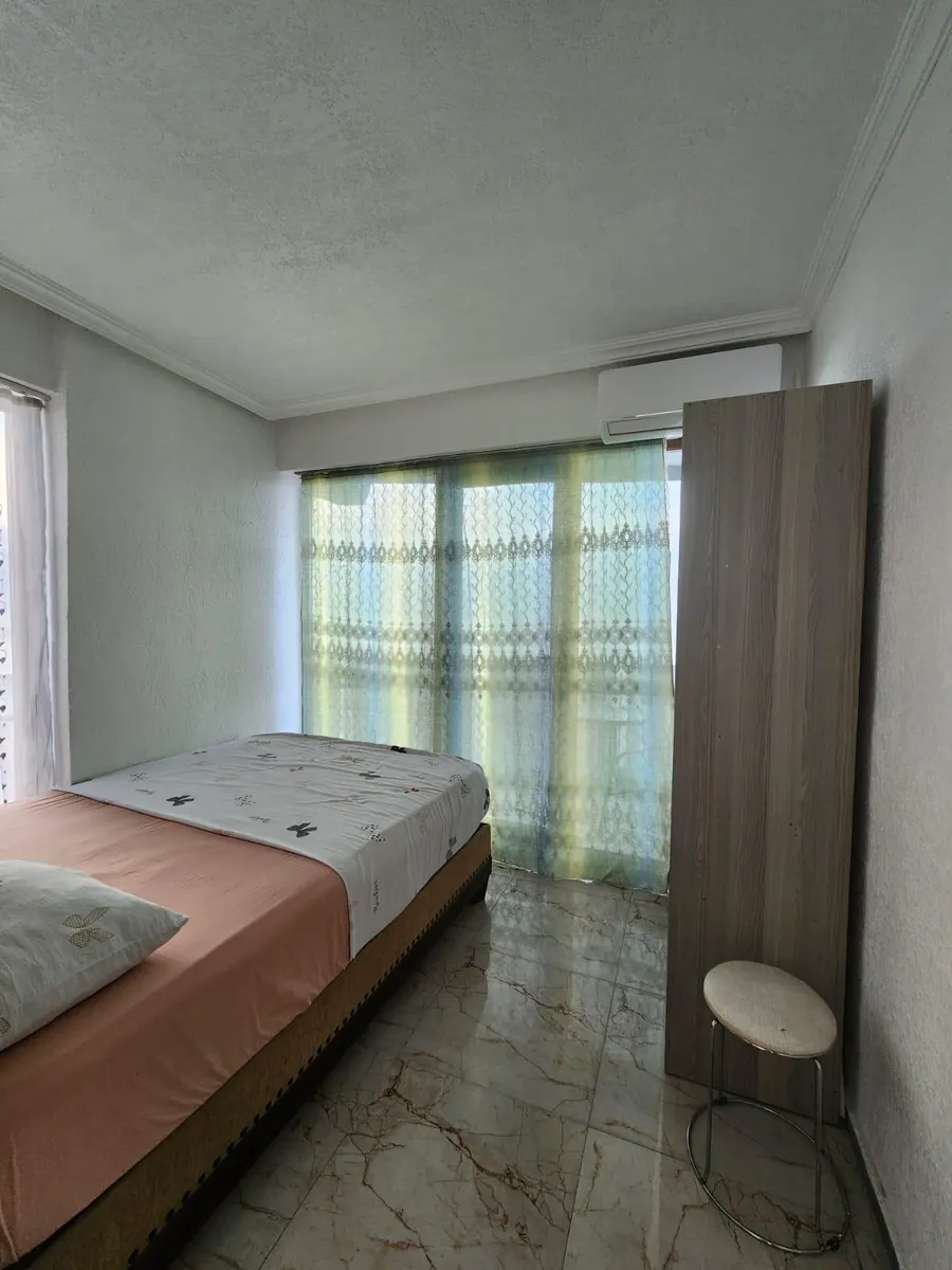 Apartment, 2-room, 45 m², Sherif Khimshiashvili St, 51