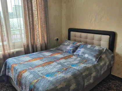 Квартира, студия, 38 м²