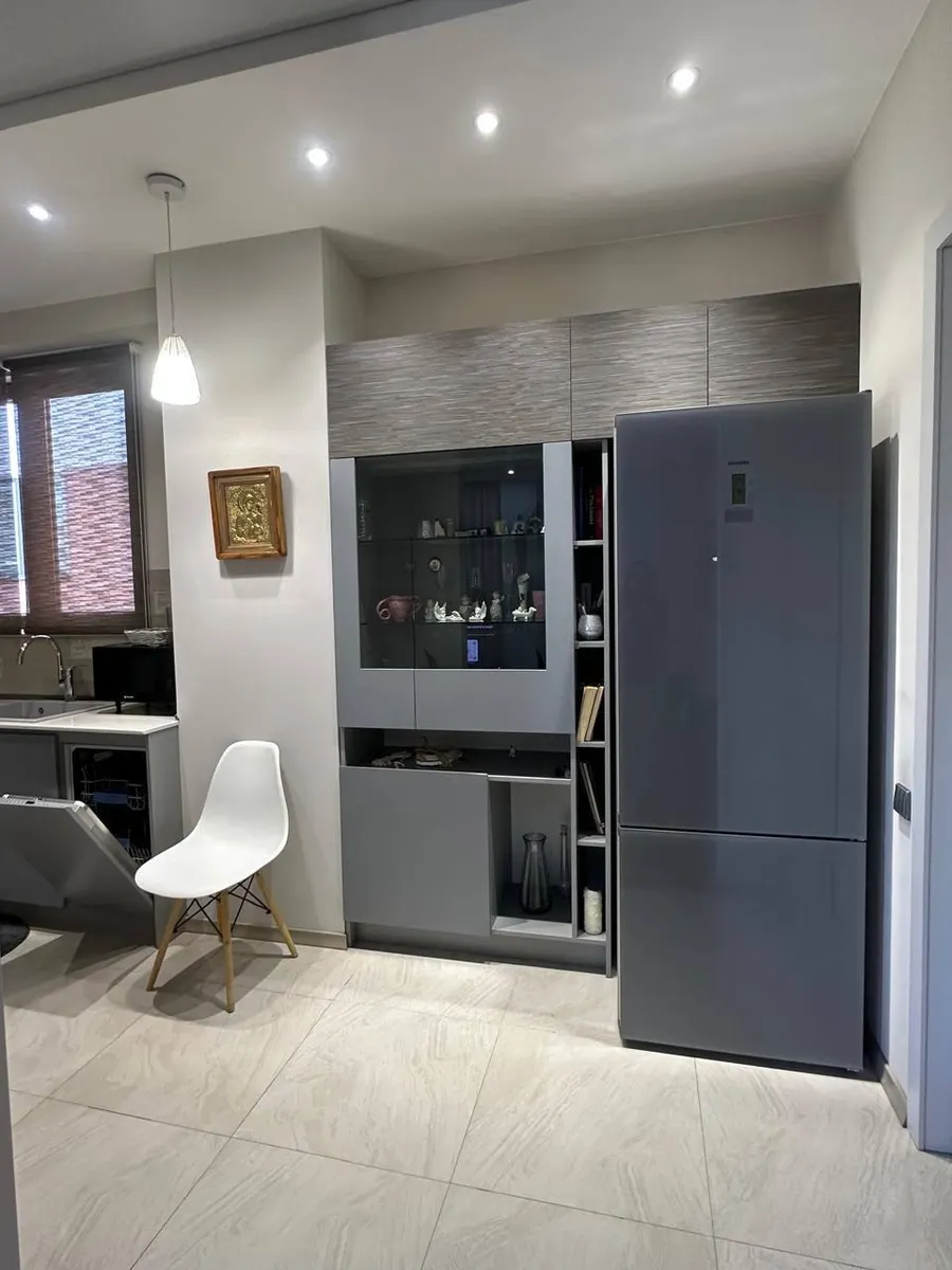 Квартира, 3-комн., 105 м², Hilltop Green