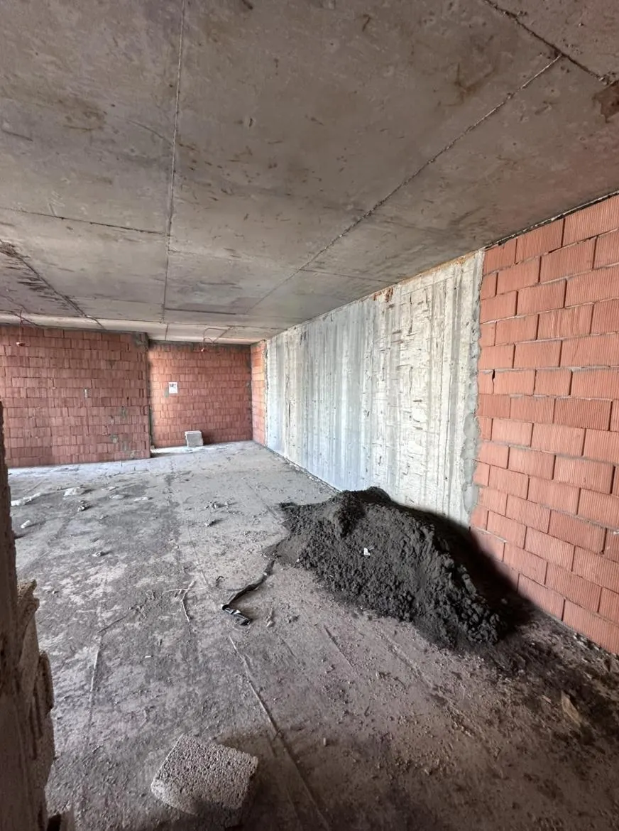 Квартира, 3-комн., 95.5 м², Your Space