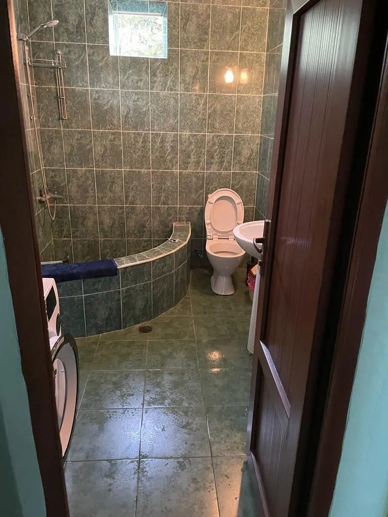 Квартира, 4-комн., 96 м²