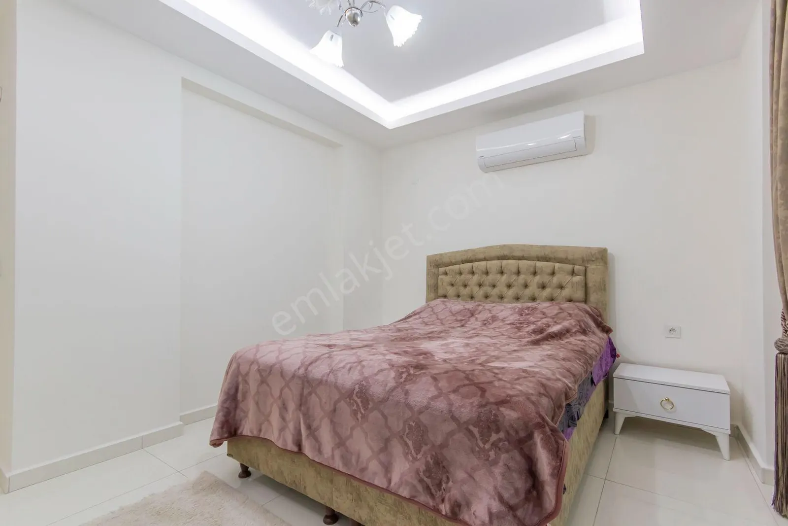 Apartment, 3-room, 115 m²