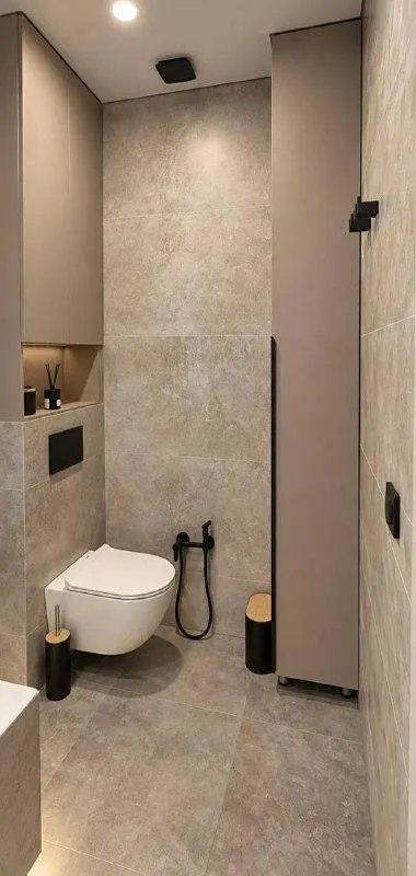 Квартира, 2-комн., 57.65 м²