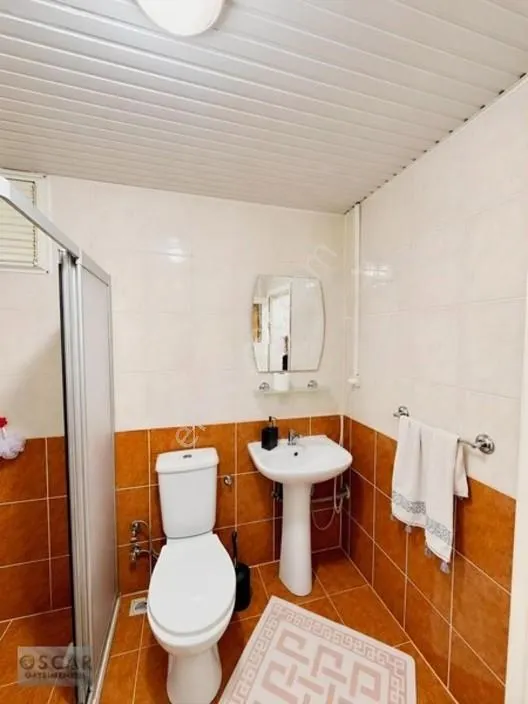 Apartment, 3-room, 110 m²