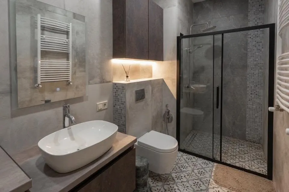 Квартира, 1-комн., 92 м², Saburtalo Palace