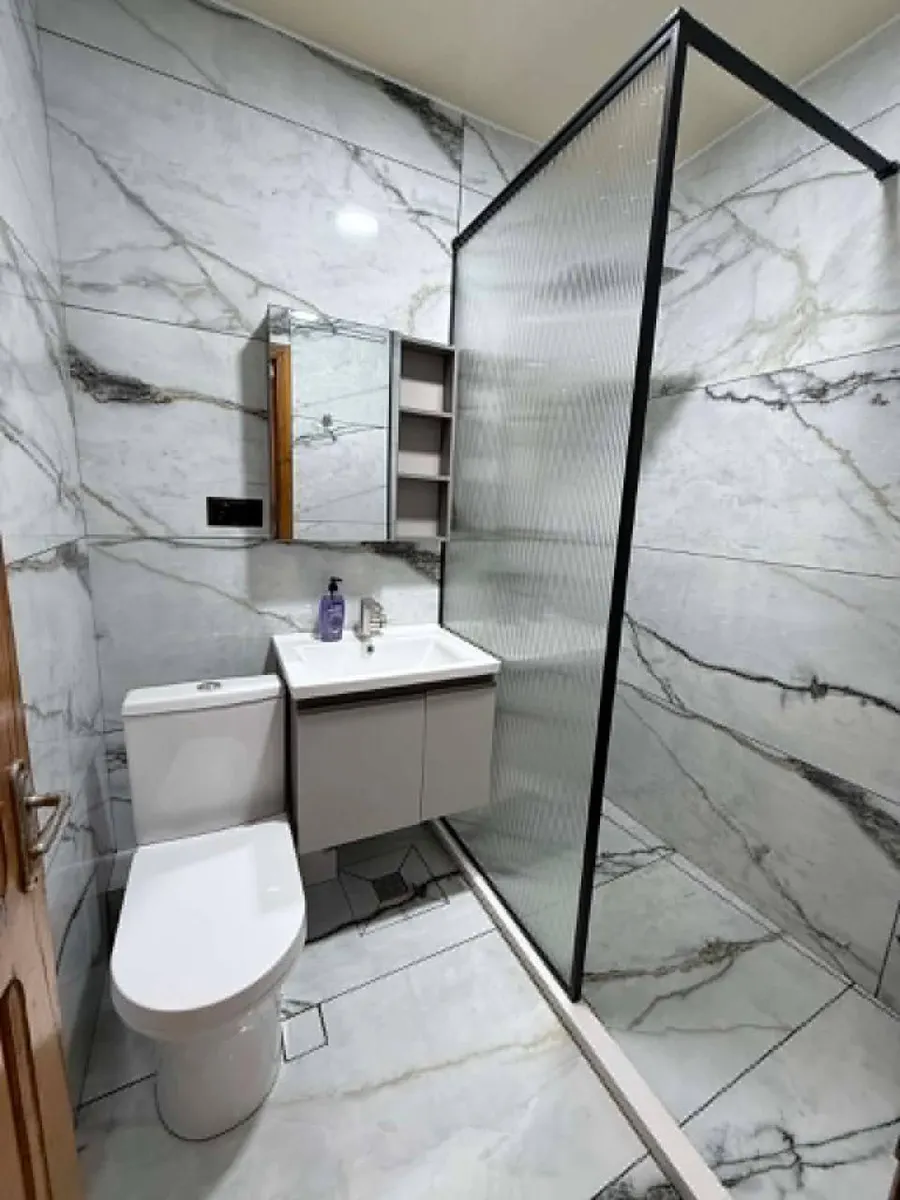 Квартира, 2-комн., 45 м²