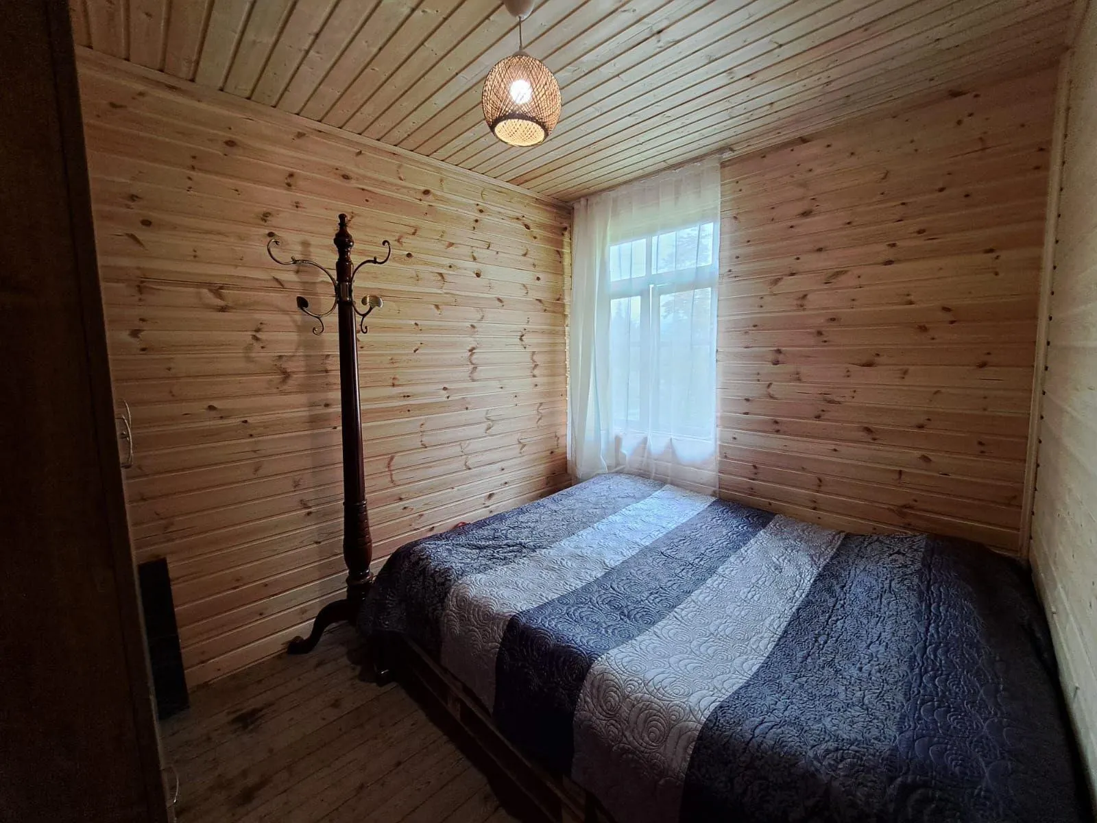 Дом, 3-комн., 100 м²