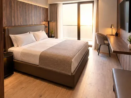 Квартира, студия, 31 м²