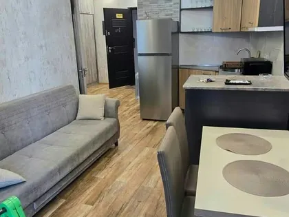 Квартира, 2-комн., 48 м²