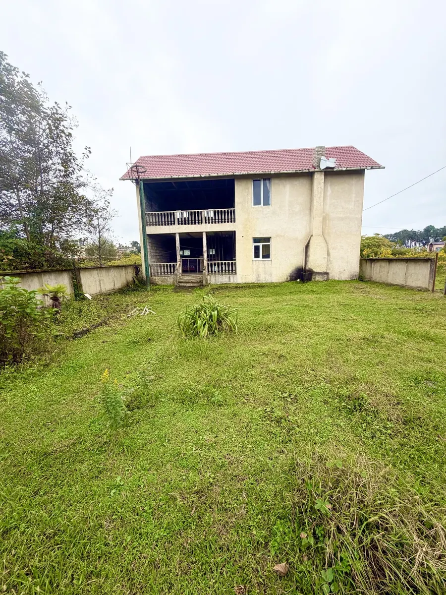 House, 5-room, 167 m²
