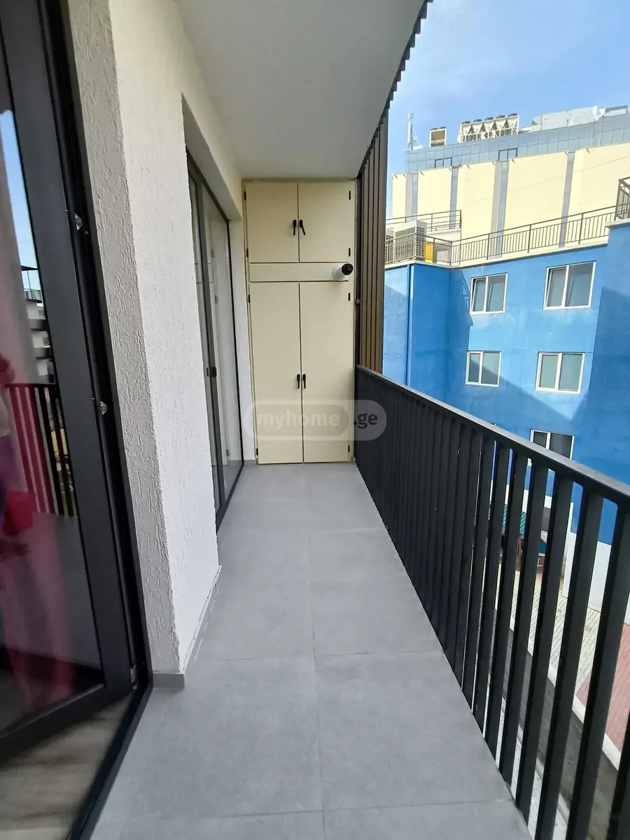Квартира, 3-комн., 70 м²