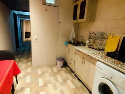 Apartment, studio, 40 m²