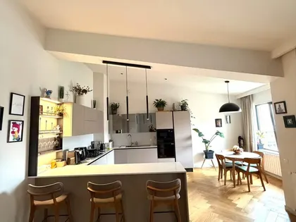Квартира, 3-комн., 113.5 м²