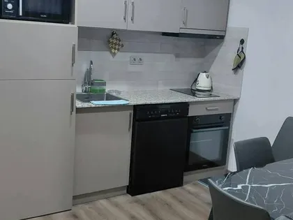 Квартира, 1-комн., 37 м²