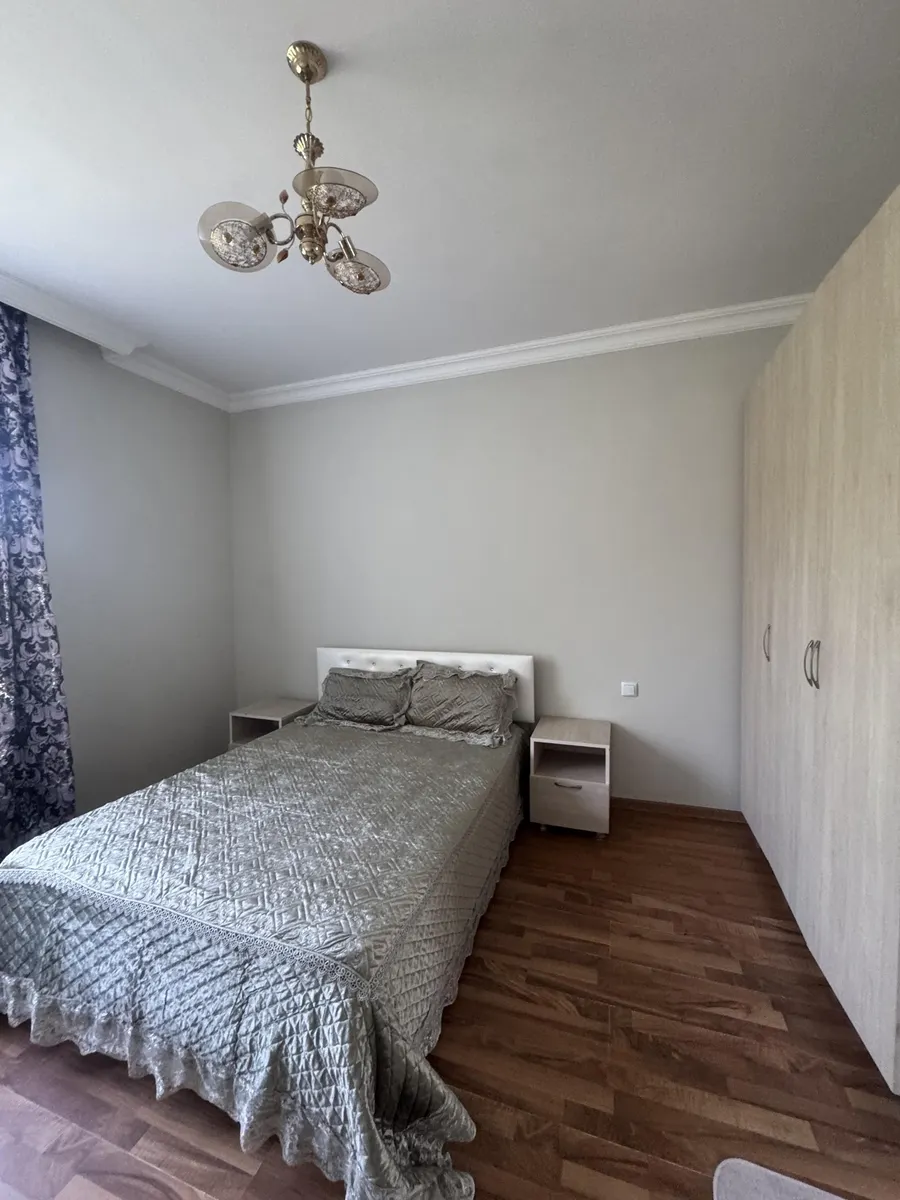 Дом, 3-комн., 120 м²