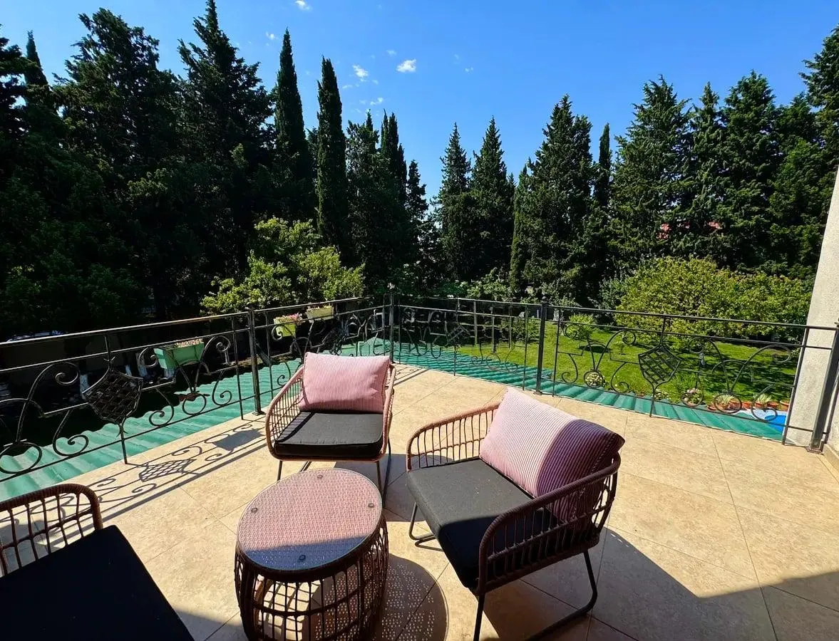 House, 9-room, 550 m²