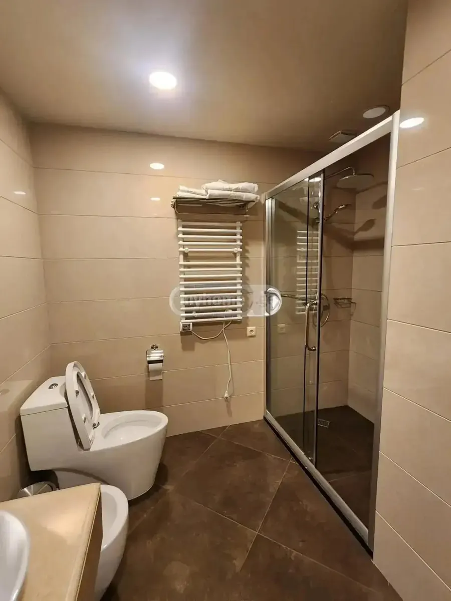 ბინა, 2-ოთახიანი, 45 მ², Dreamland Oasis