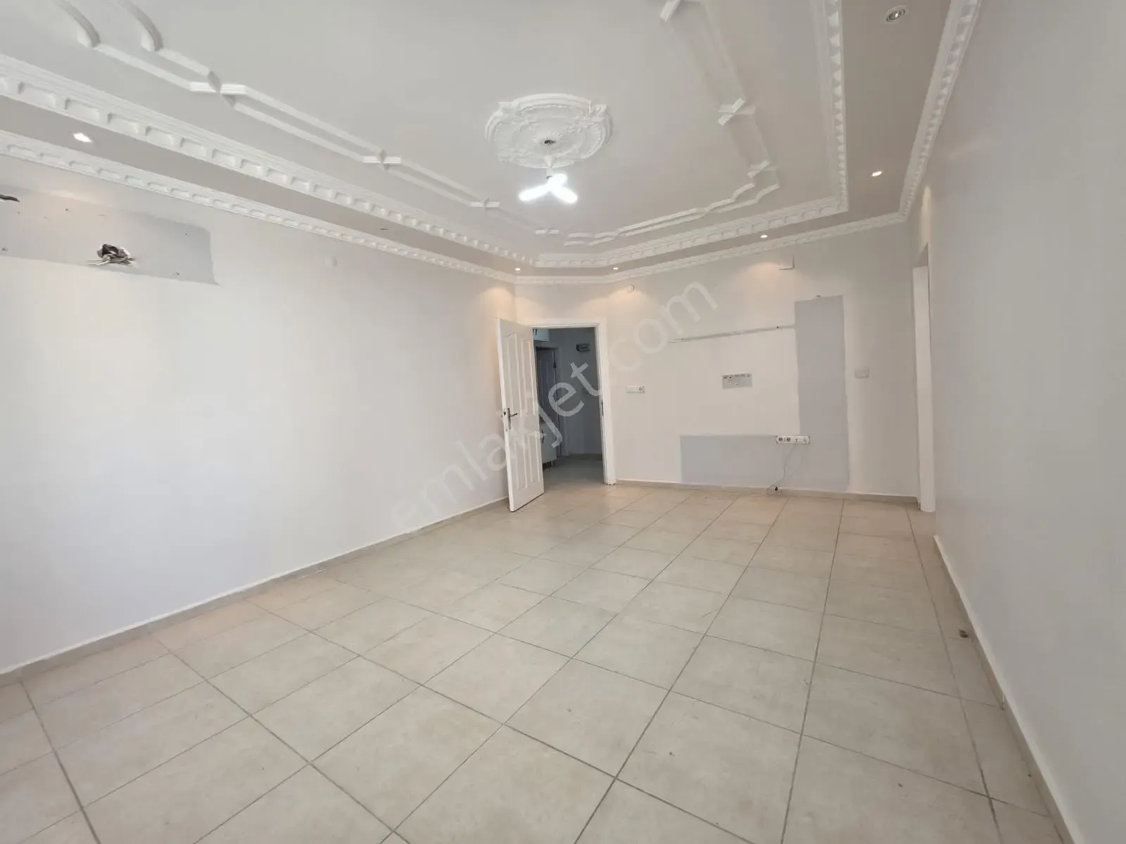 Apartment, 3-room, 110 m²
