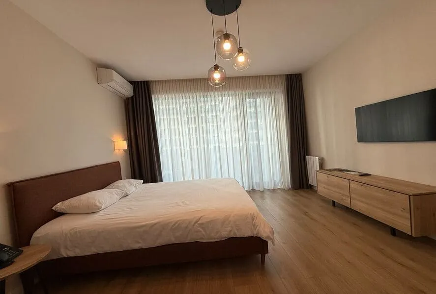 Квартира, 31 м²