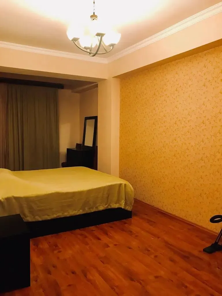 Apartment, 2-room, 75 m²