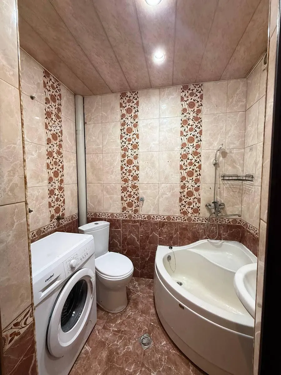 Квартира, 2-комн., 37.55 м²