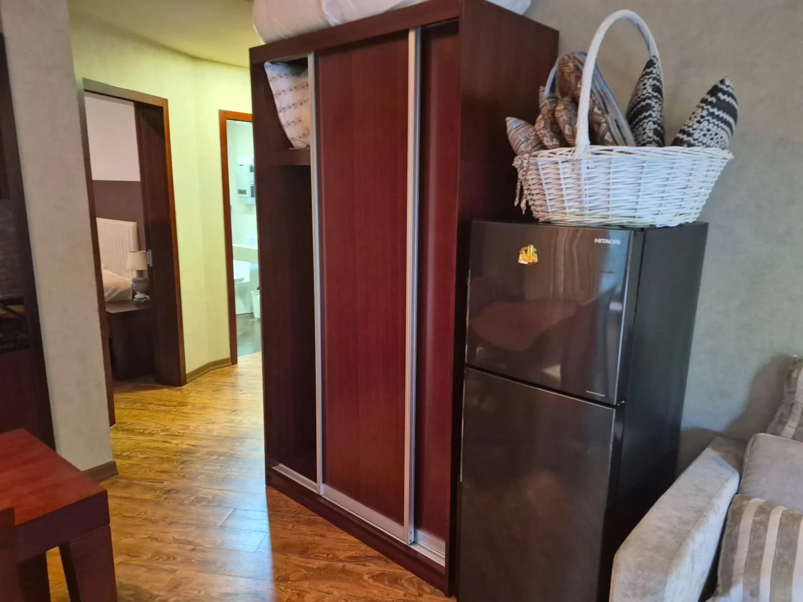 Квартира, 2-комн., 44.3 м², Dreamland Oasis