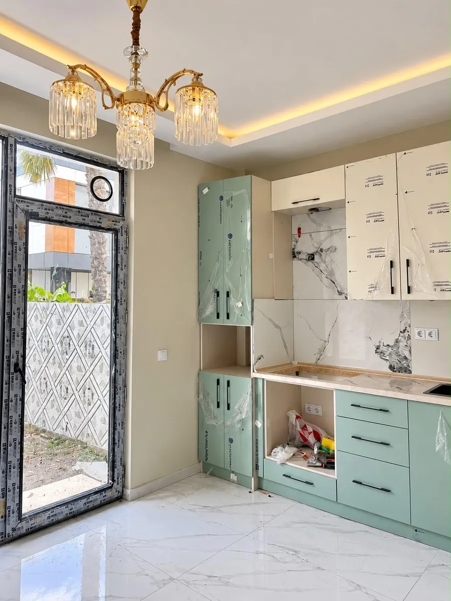 Дом, 5-комн., 160 м²