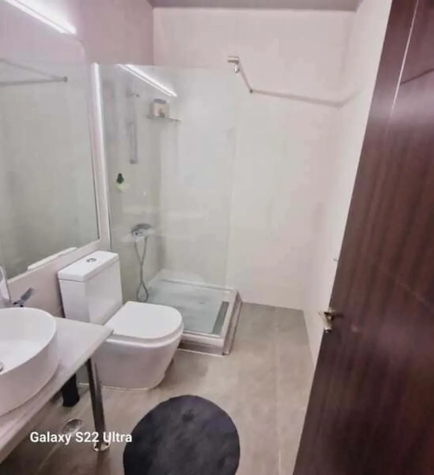 Apartment, 2-room, 55 m²