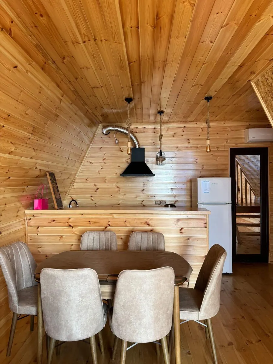 Дом, 2-комн., 70 м²