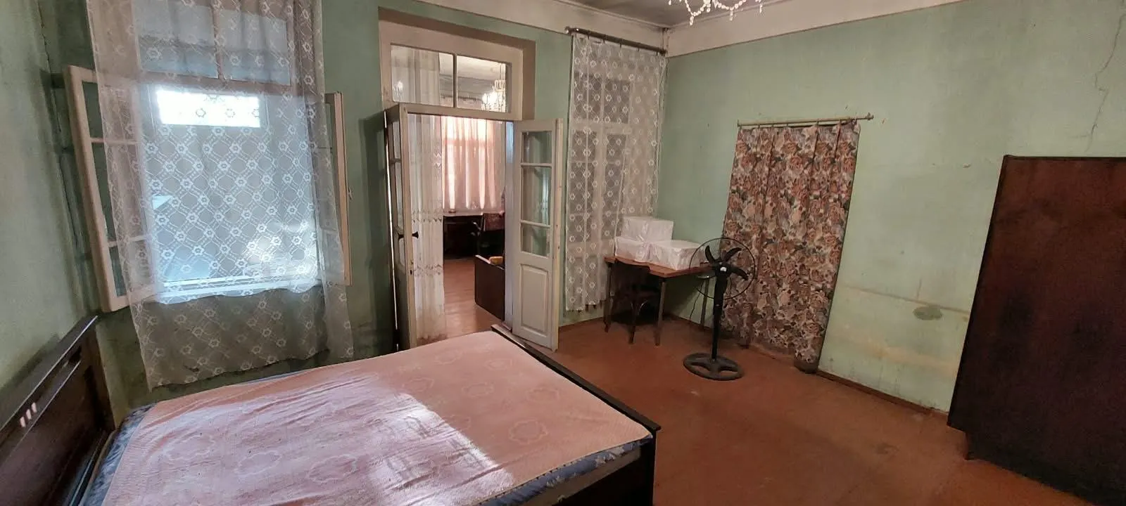 Дом, 4-комн., 100 м²