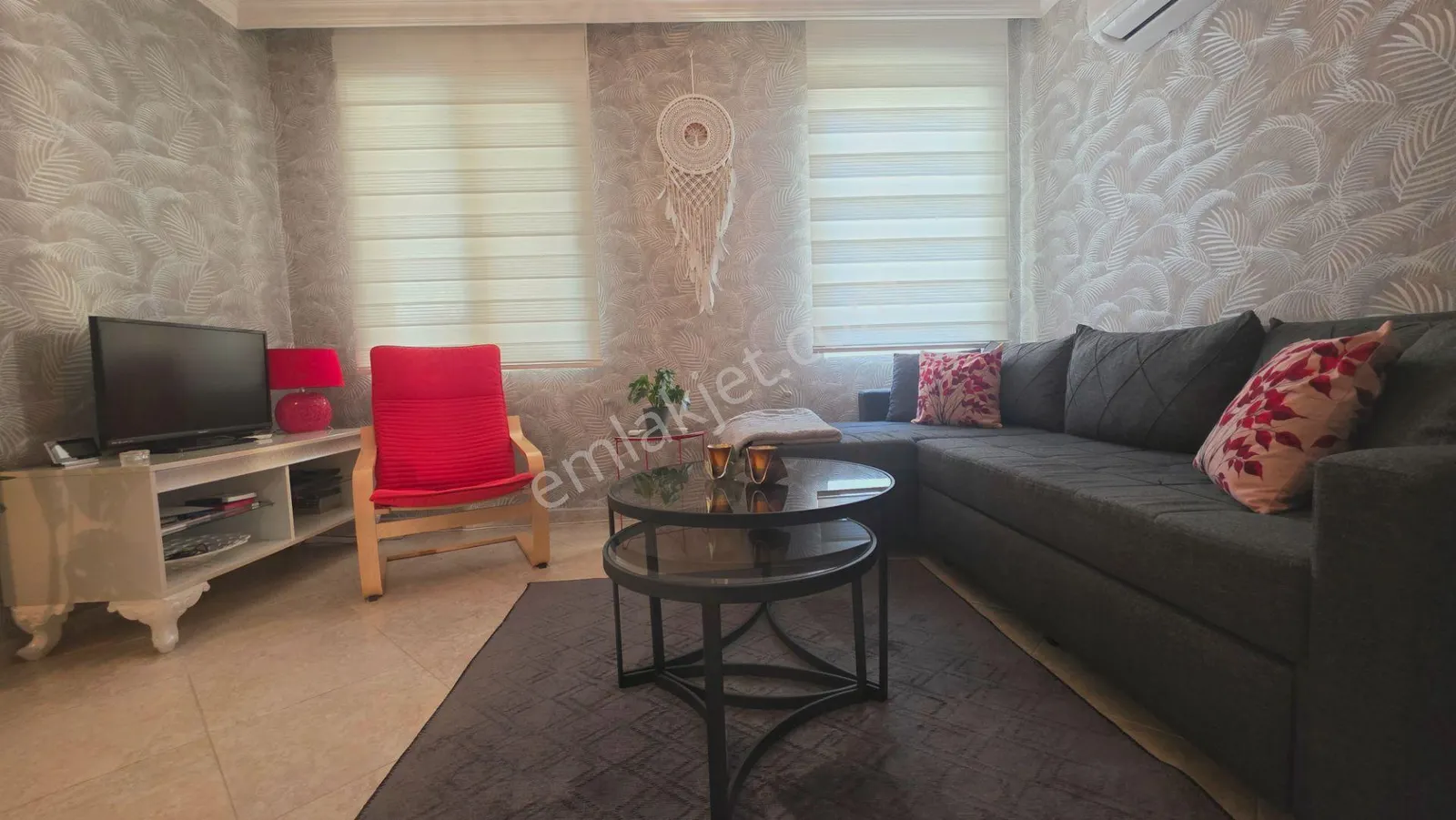 Orenge Garden Sitesi residential complex
