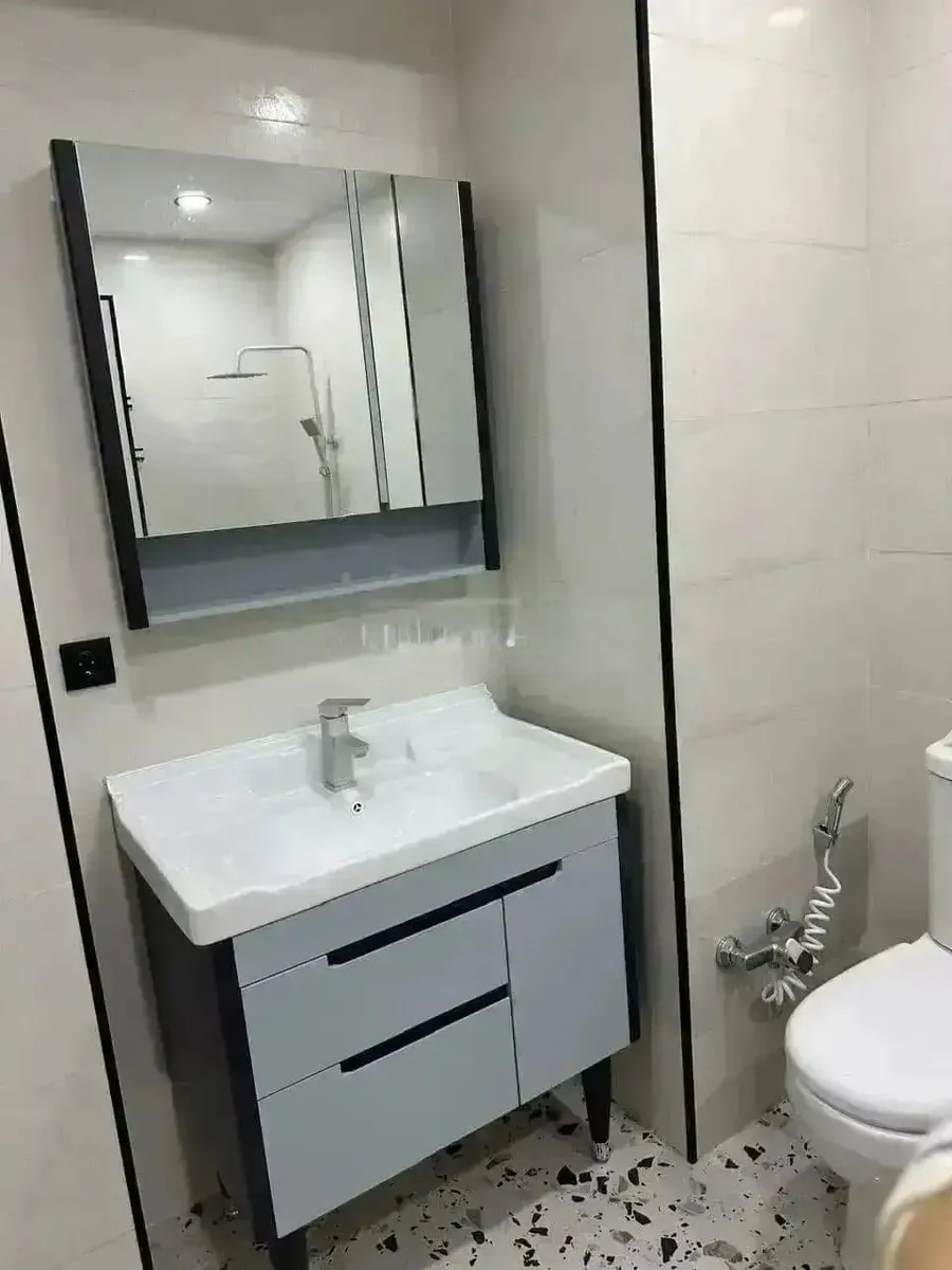 Квартира, 2-комн., 45 м²