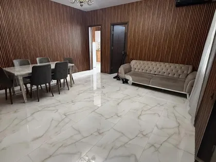 House, 3-room, 45 m²