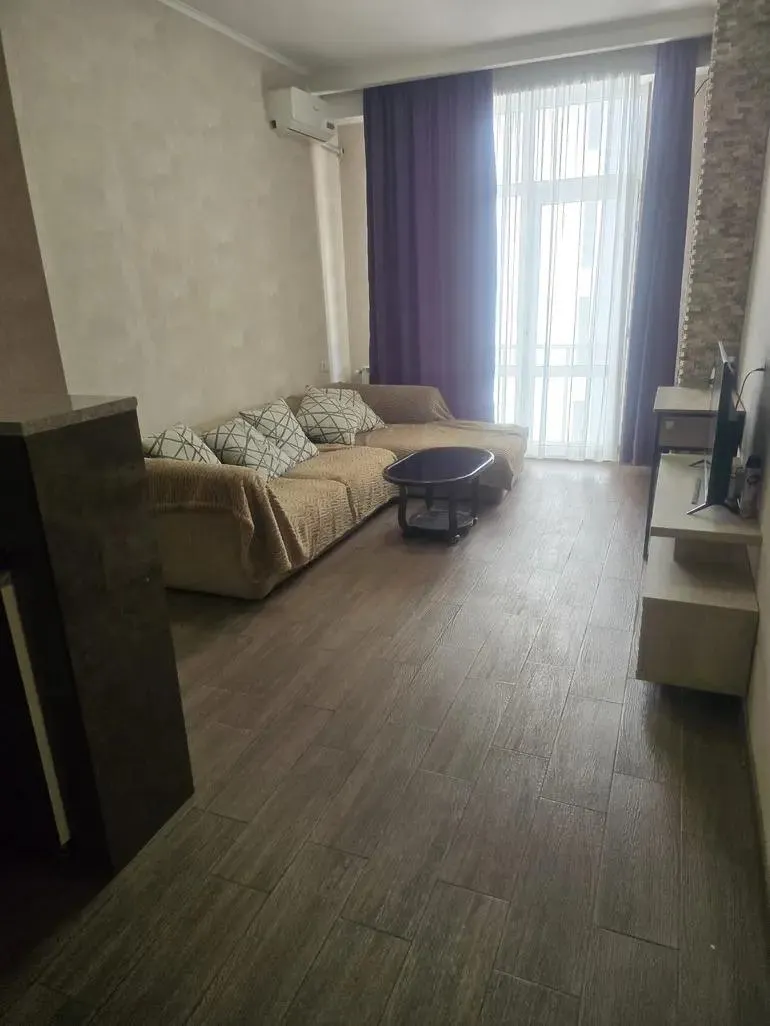 Квартира, 3-комн., 65 м², Dighomi Park