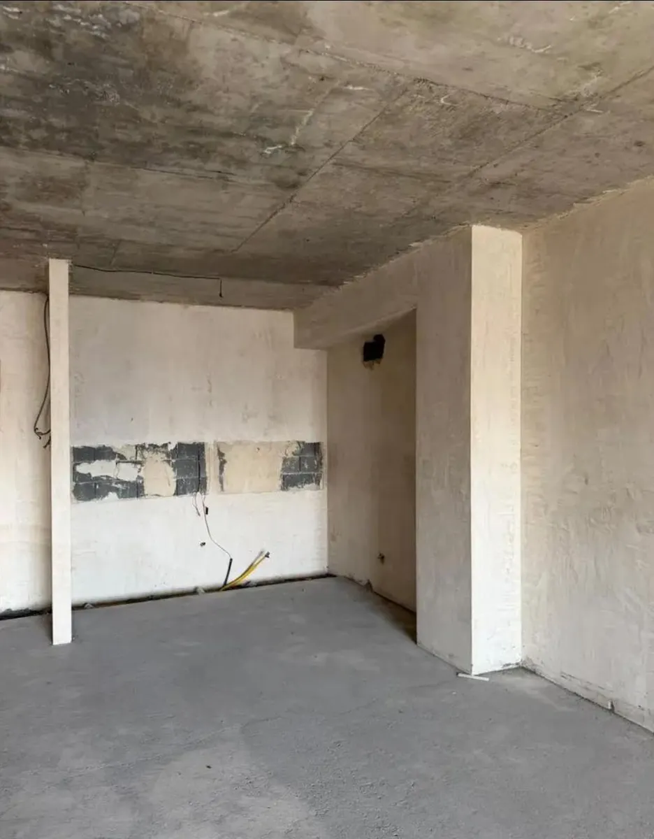 Квартира, 3-комн., 78 м²