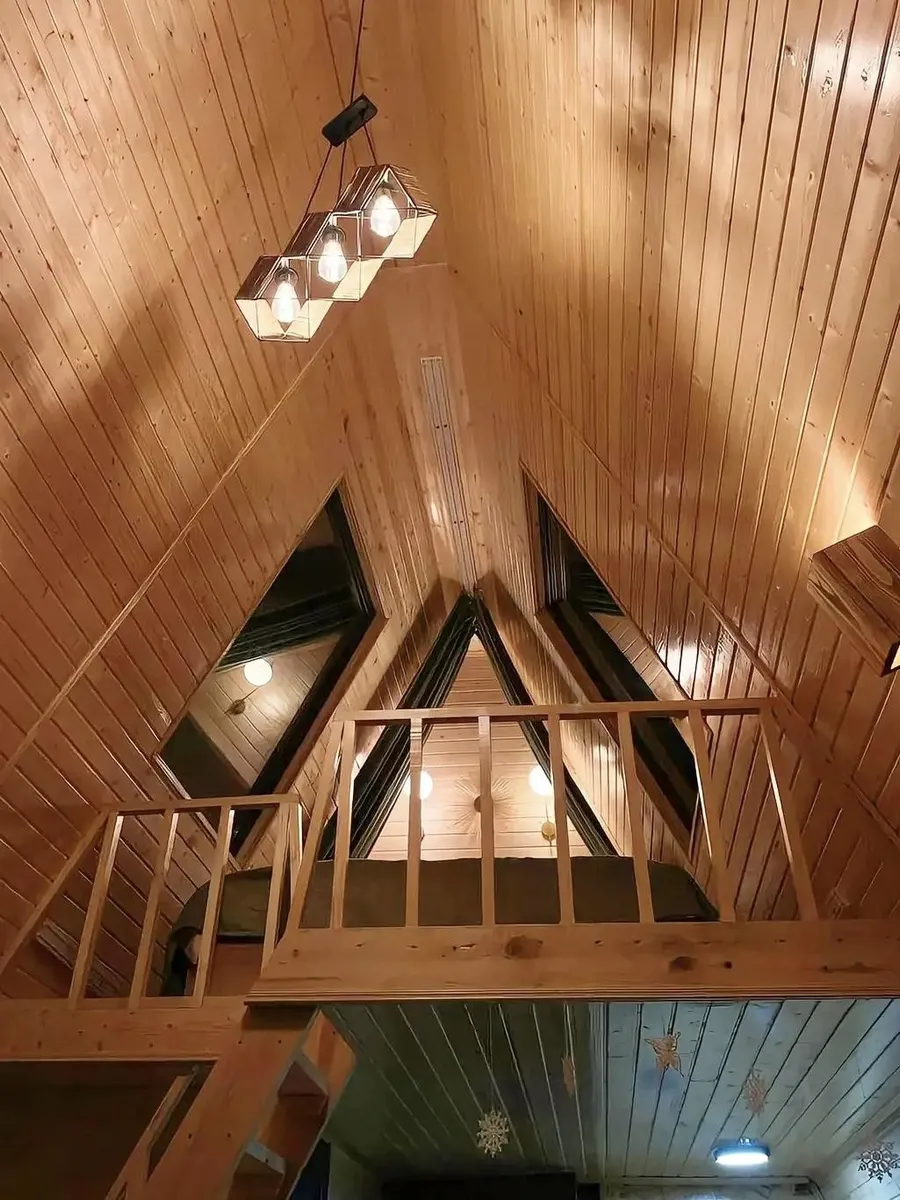Дом, 2-комн., 55 м²