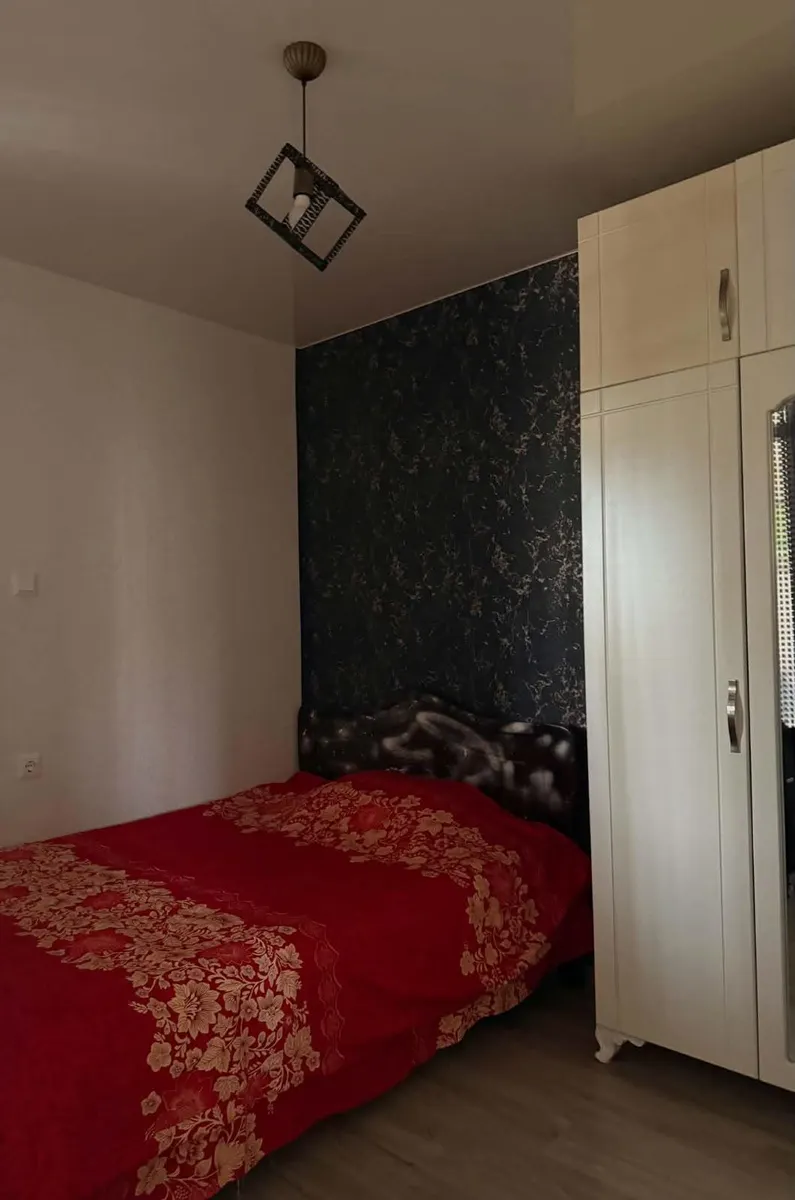 Квартира, 3-комн., 60 м²