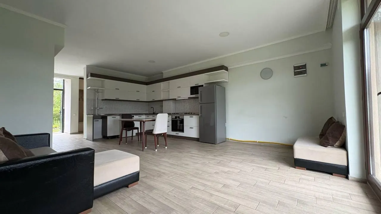 House, 3-room, 110.7 m²