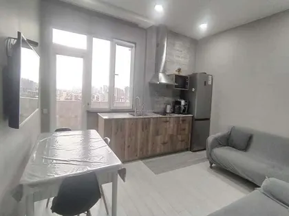 Apartment, 2-room, 55.7 m²