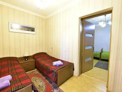 Квартира, 4-комн., 69 м²