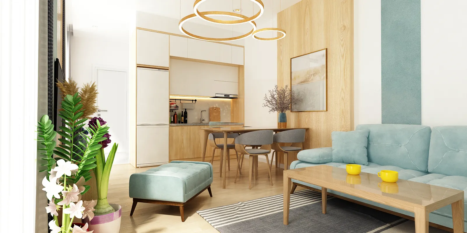 Solis Residence residential complex