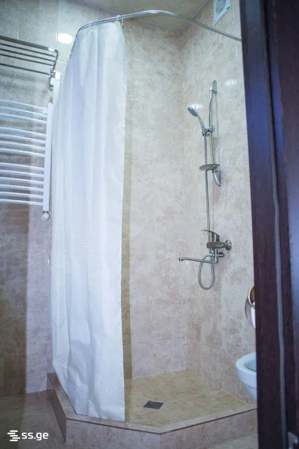Квартира, 1-комн., 30 м²
