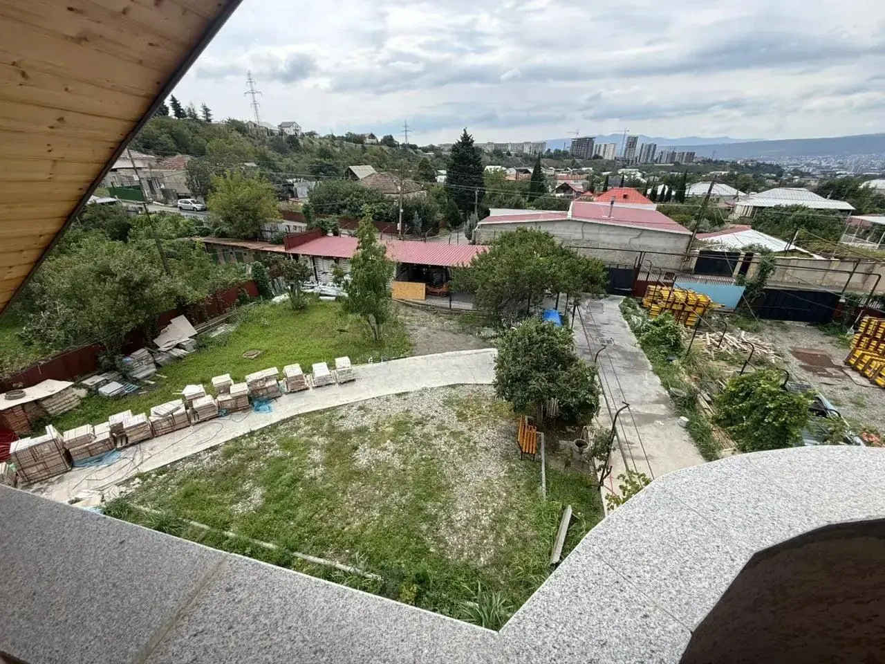House, 7-room, 310 m², Imobiliare