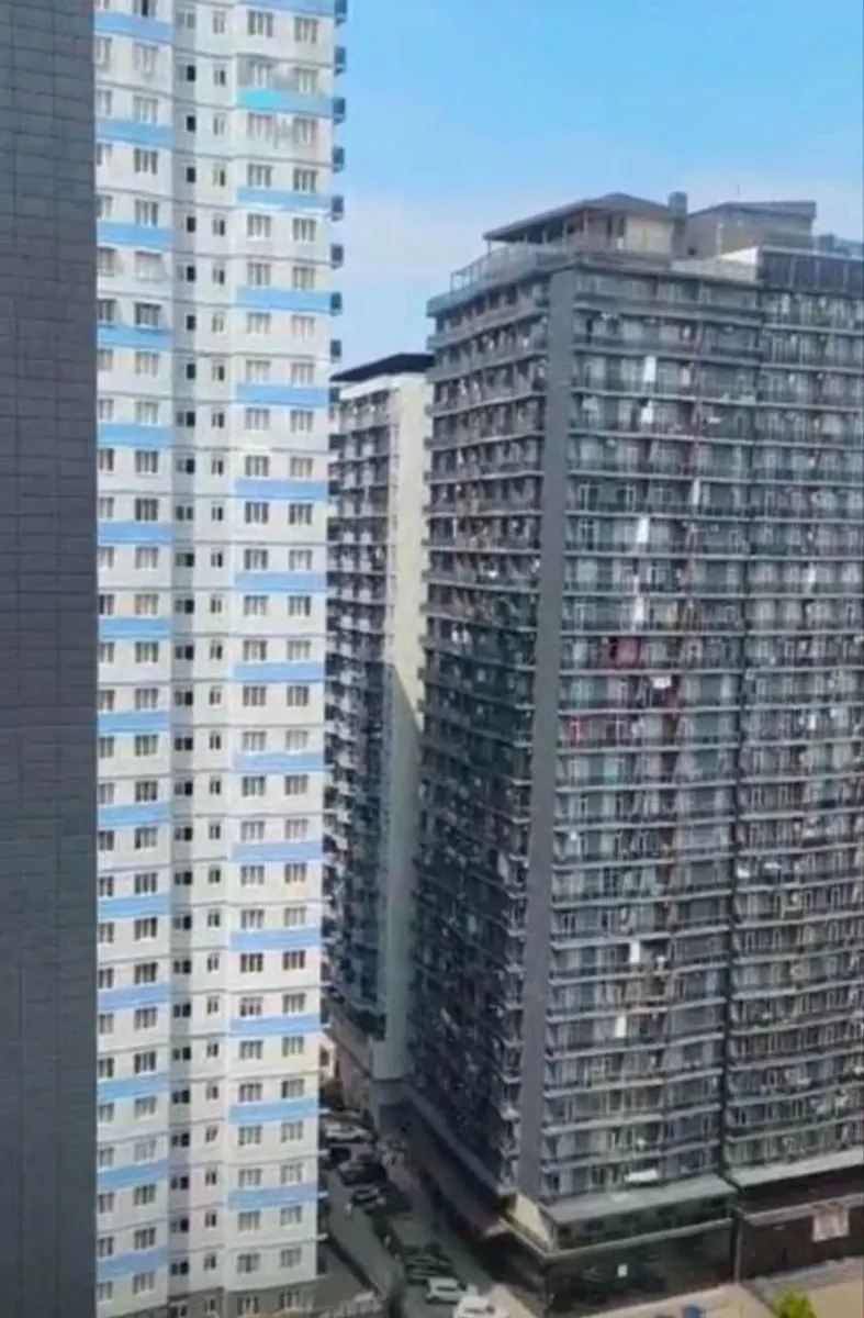 Квартира, 1-комн., 30 м², Alpha Heights