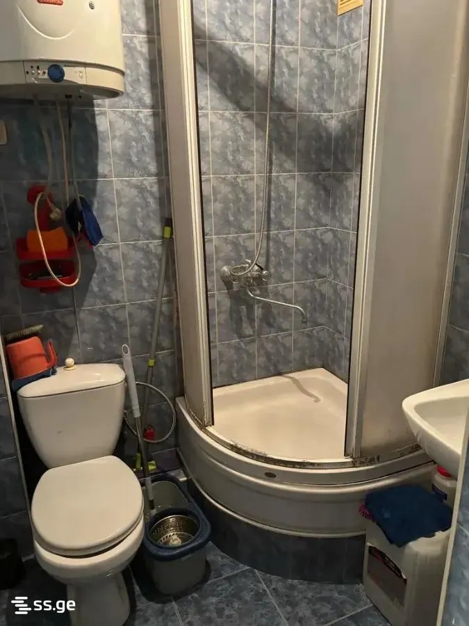 Квартира, 2-комн., 45 м²
