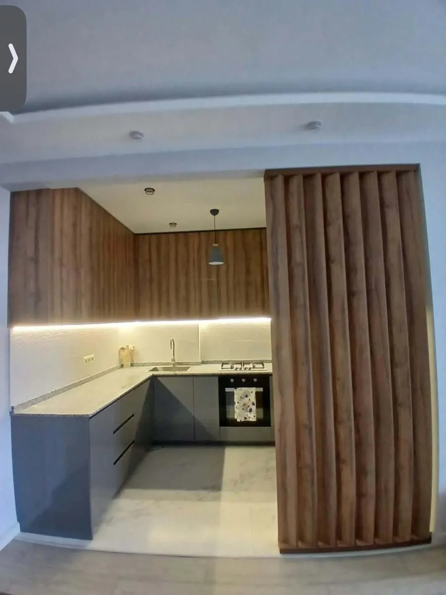 Квартира, 4-комн., 105 м²