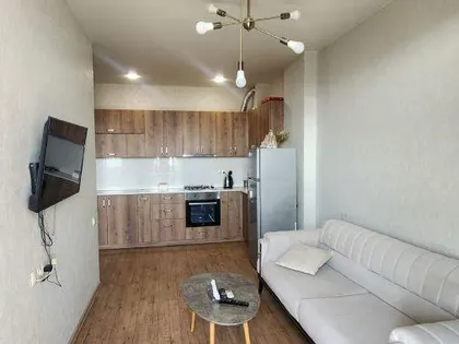 Apartment, 2-room, 60 m²