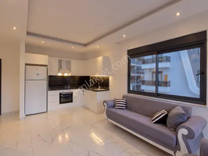Apartment, 2-room, 55 m²