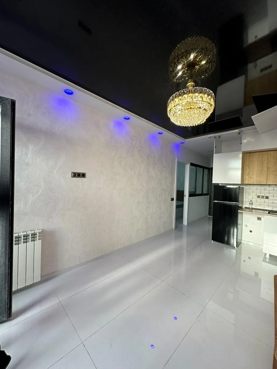 Квартира, 2-комн., 40 м²