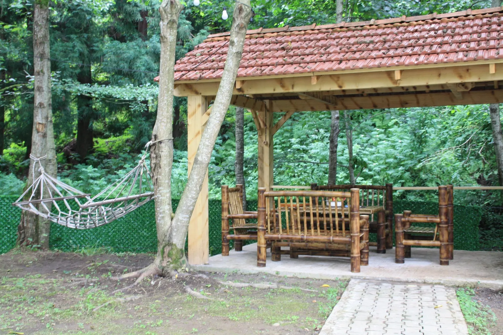 Дом, 3-комн., 65 м²